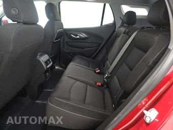 2023 GMC Terrain SLE 3SA - miniatura 13
