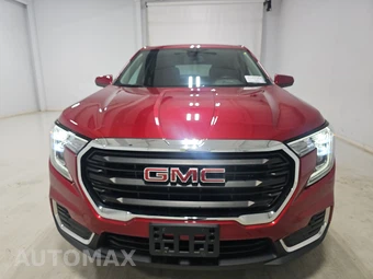 2023 GMC Terrain SLE 3SA - miniatura 2