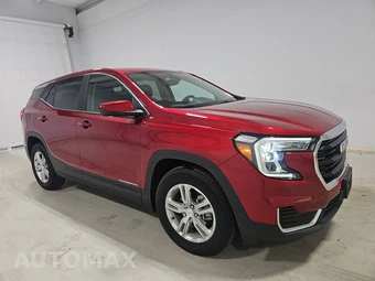 2023 GMC Terrain SLE 3SA - miniatura 3