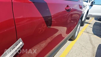 2023 GMC Terrain SLE 3SA - miniatura 30