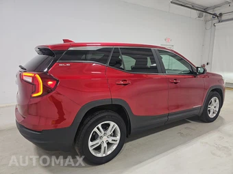 2023 GMC Terrain SLE 3SA - miniatura 4
