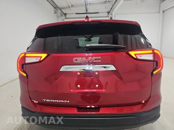 2023 GMC Terrain SLE 3SA - miniatura 5