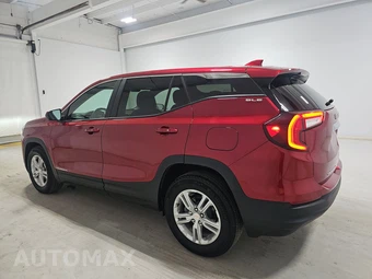 2023 GMC Terrain SLE 3SA - miniatura 6