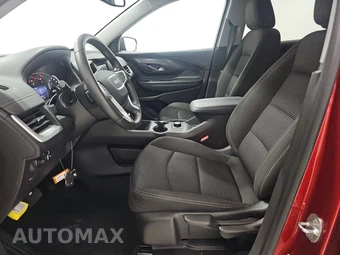 2023 GMC Terrain SLE 3SA - miniatura 7