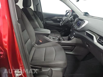 2023 GMC Terrain SLE 3SA - miniatura 8