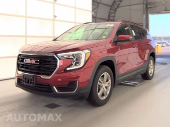 2023 GMC Terrain SLE 3SA