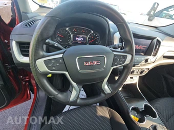 2023 GMC Terrain SLE 3SA - miniatura 10