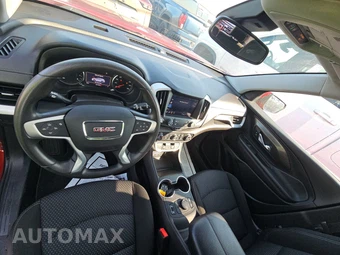 2023 GMC Terrain SLE 3SA - miniatura 11