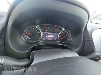 2023 GMC Terrain SLE 3SA - miniatura 12