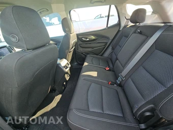 2023 GMC Terrain SLE 3SA - miniatura 13