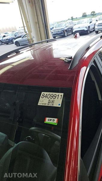 2023 GMC Terrain SLE 3SA - miniatura 18