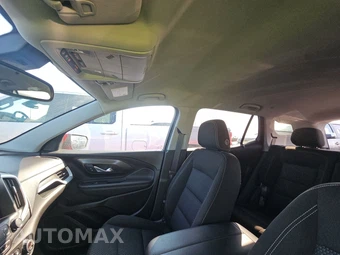 2023 GMC Terrain SLE 3SA - miniatura 20
