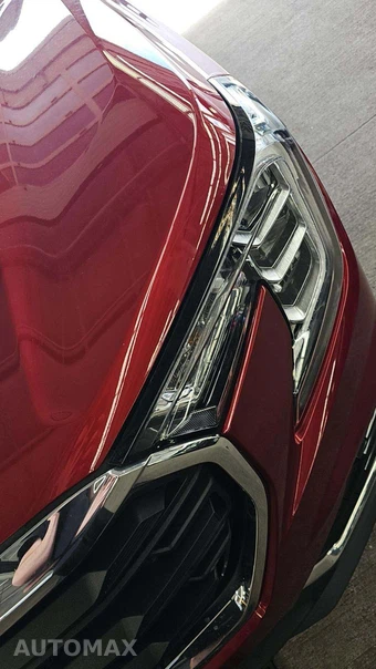 2023 GMC Terrain SLE 3SA - miniatura 25