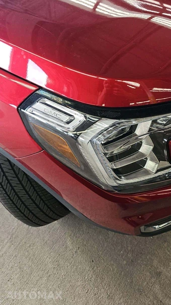 2023 GMC Terrain SLE 3SA - miniatura 26