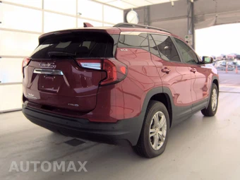 2023 GMC Terrain SLE 3SA - miniatura 4