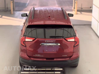 2023 GMC Terrain SLE 3SA - miniatura 5