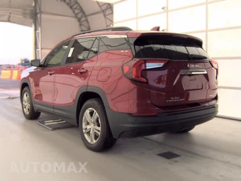 2023 GMC Terrain SLE 3SA - miniatura 6