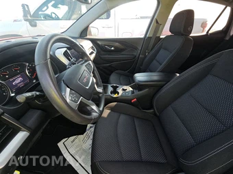 2023 GMC Terrain SLE 3SA - miniatura 7