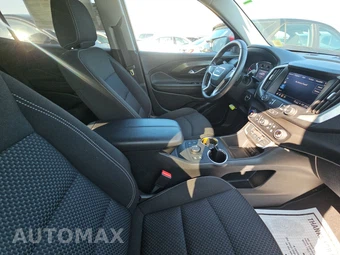 2023 GMC Terrain SLE 3SA - miniatura 8