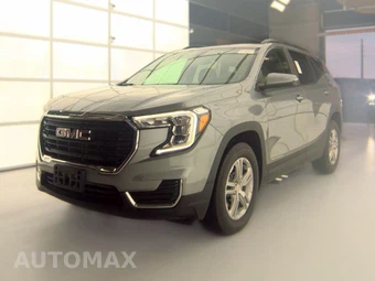 2023 GMC Terrain SLE 3SA - car from the USA, Manheim Buy-Now listing at AUTOMAX