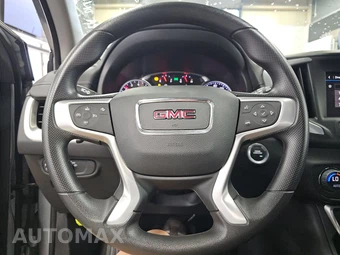 2023 GMC Terrain SLE 3SA - miniatura 10