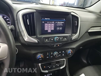 2023 GMC Terrain SLE 3SA - miniatura 11