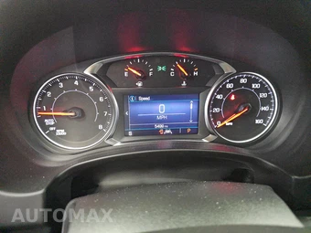 2023 GMC Terrain SLE 3SA - miniatura 12
