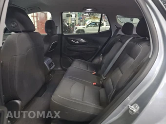 2023 GMC Terrain SLE 3SA - miniatura 13