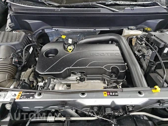 2023 GMC Terrain SLE 3SA - miniatura 15