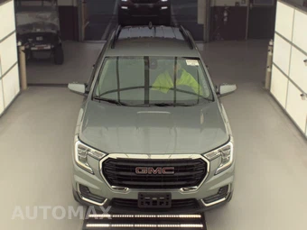 2023 GMC Terrain SLE 3SA - miniatura 2