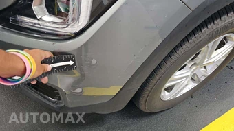 2023 GMC Terrain SLE 3SA - miniatura 23