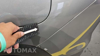 2023 GMC Terrain SLE 3SA - miniatura 27