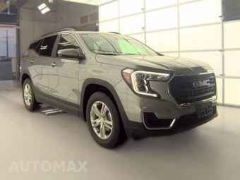 2023 GMC Terrain SLE 3SA - miniatura 3