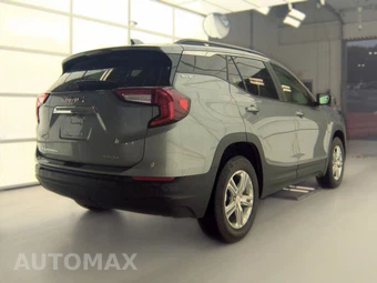 2023 GMC Terrain SLE 3SA - miniatura 4