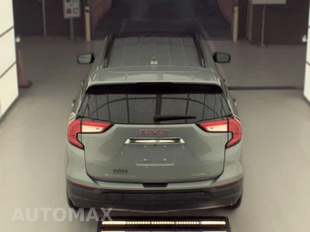 2023 GMC Terrain SLE 3SA - miniatura 5