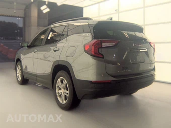 2023 GMC Terrain SLE 3SA - miniatura 6