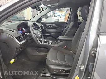 2023 GMC Terrain SLE 3SA - miniatura 7
