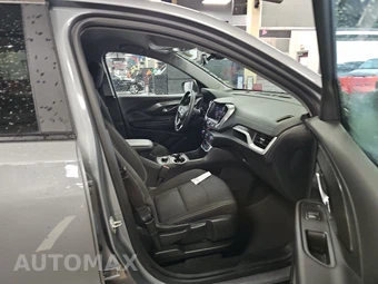 2023 GMC Terrain SLE 3SA - miniatura 8