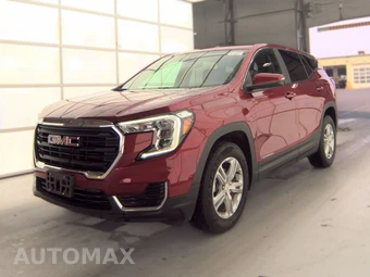 2023 GMC Terrain SLE 3SA