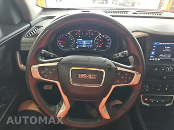 2023 GMC Terrain SLE 3SA - miniatura 10