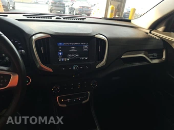 2023 GMC Terrain SLE 3SA - miniatura 11