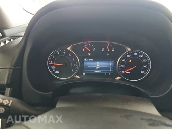 2023 GMC Terrain SLE 3SA - miniatura 12