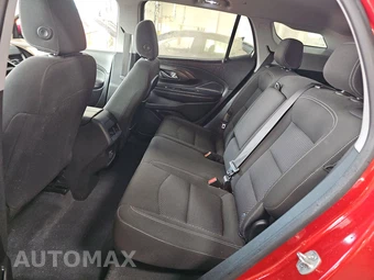 2023 GMC Terrain SLE 3SA - miniatura 13