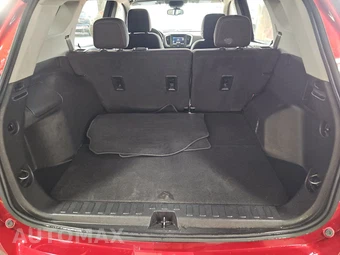 2023 GMC Terrain SLE 3SA - miniatura 16