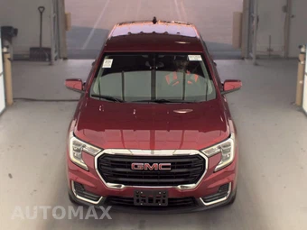2023 GMC Terrain SLE 3SA - miniatura 2
