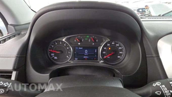 2023 GMC Terrain SLE 3SA - miniatura 21