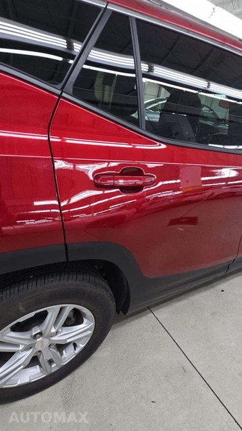 2023 GMC Terrain SLE 3SA - miniatura 22