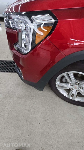 2023 GMC Terrain SLE 3SA - miniatura 23