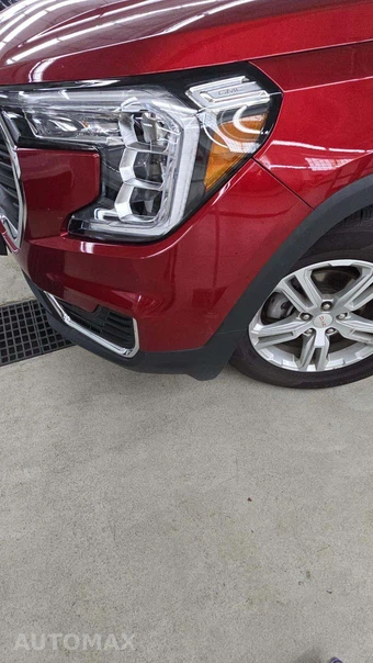 2023 GMC Terrain SLE 3SA - miniatura 26