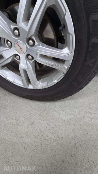 2023 GMC Terrain SLE 3SA - miniatura 28